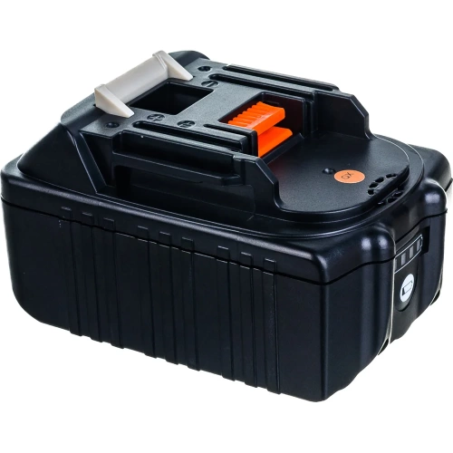 Аккумулятор (18 В; 3.0 А*ч; Li-Ion) ПРАКТИКА 779-349 фото 4