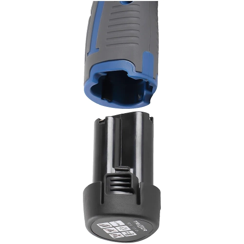 Аккумуляторная дрель-шуруповерт ТРИГГЕР 20101 Тов-181555 фото 10