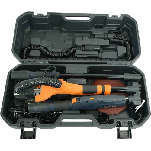 Шлифовальная машина "Жираф" R7233B-E AktiTool 106101 фото 9