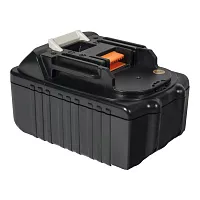 Аккумулятор (18 В; 3.0 А*ч; Li-Ion) ПРАКТИКА 779-349