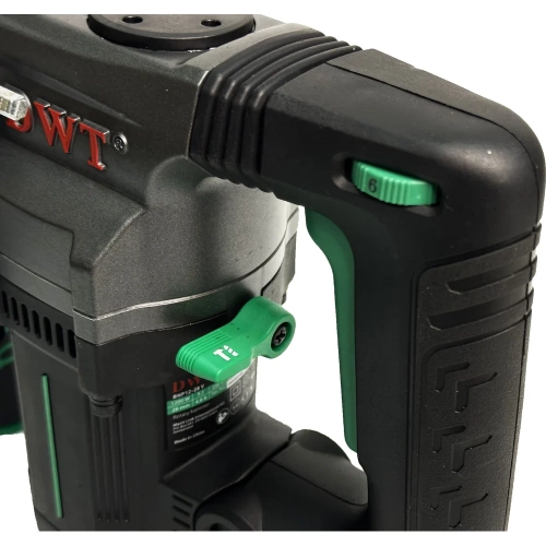 Перфоратор DWT SDS-Plus BHP12-28 V BMC фото 7 Перфоратор DWT SDS-Plus BHP12-28 V BMC фото 7