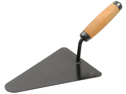 Кельма бетонщика Sparta 86347 КБ2 180 мм