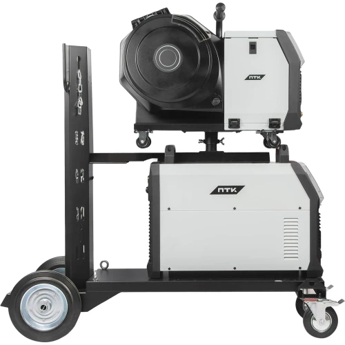 Аппарат полуавтоматической сварки ПТК HANKER MIG 350S DP H42 00000042965 фото 8 Аппарат полуавтоматической сварки ПТК HANKER MIG 350S DP H42 00000042965 фото 8