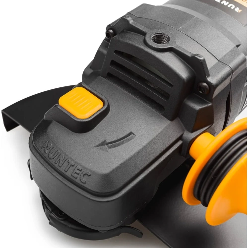 Шлифмашина угловая RUNTEC 230 мм, 230В, 2200Вт RT-ADC2200 фото 3 Шлифмашина угловая RUNTEC 230 мм, 230В, 2200Вт RT-ADC2200 фото 3