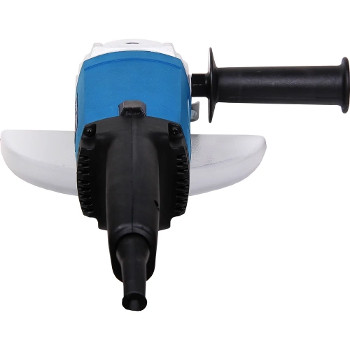 Угловая шлифмашина Фиолент МШУ 1-23-230-Б Ф0075 ИДФР298135001-05МК1 фото 5