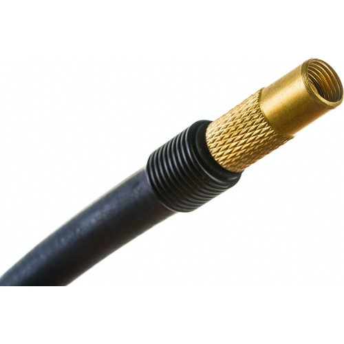 Двухпоршневой компрессор Airline X6 70л/мин, 10 АТМ, от АКБ CA-070-17S фото 8