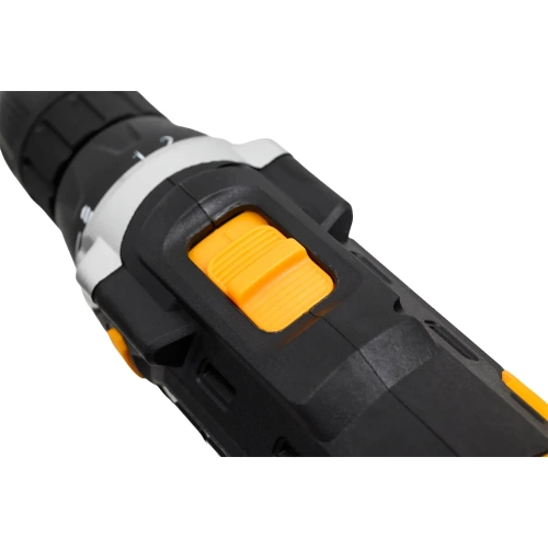 Аккумуляторная дрель-шуруповерт Banger 20V ONE + в кейсе + набор 63 инструмента для дома, 20В, 2x1.5Ач DEKO 083-1043 фото 7 Аккумуляторная дрель-шуруповерт Banger 20V ONE + в кейсе + набор 63 инструмента для дома, 20В, 2x1.5Ач DEKO 083-1043 фото 7