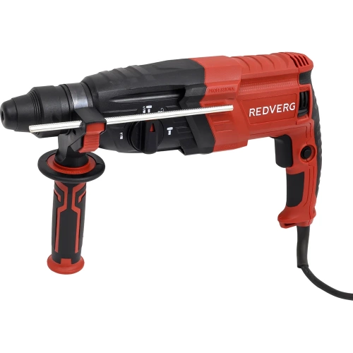 Перфоратор REDVERG RD-RH870 00006691405 Перфоратор REDVERG RD-RH870 00006691405