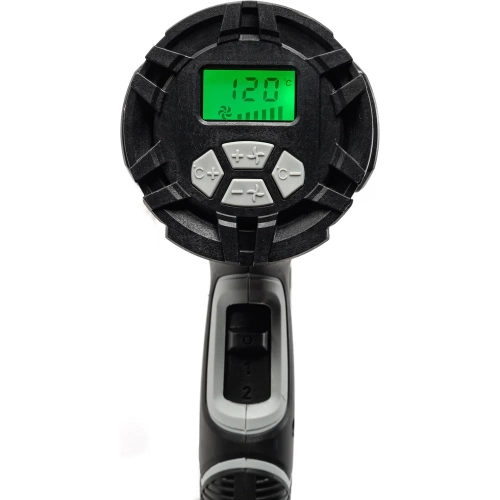 Строительный фен Ресанта ФЭ-VI7ЭКД 900/75/2/11 фото 4 Строительный фен Ресанта ФЭ-VI7ЭКД 900/75/2/11 фото 4