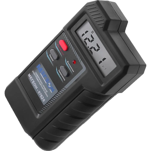 Измеритель уровня электромагнитного фона МЕГЕОН 07620 00000003380 фото 3 Измеритель уровня электромагнитного фона МЕГЕОН 07620 00000003380 фото 3