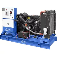 Дизельный генератор ТСС АД-25С-Т400-1РМ7 036142