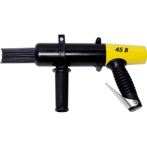 Игольчатый зачистной пистолет - скалер VonArx 45 b 049122 фото 3