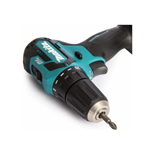 Аккумуляторная дрель-шуруповерт Makita CXT DF332DWAE фото 4 Аккумуляторная дрель-шуруповерт Makita CXT DF332DWAE фото 4