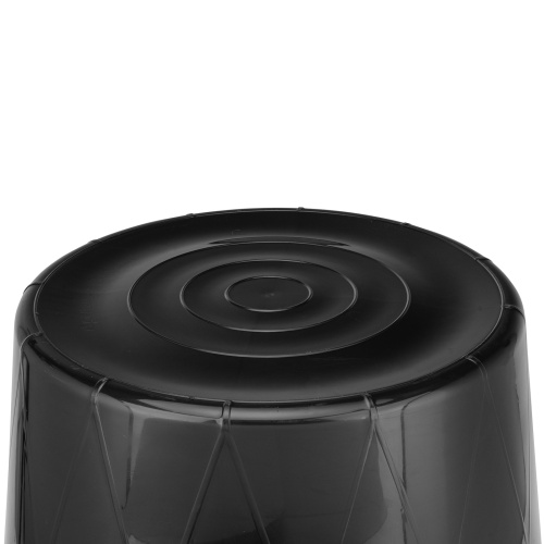 Таз строительный круглый универсальный, 200л, ударопрочный, с ребрами жесткости Matrix фото 2 Таз строительный круглый универсальный, 200л, ударопрочный, с ребрами жесткости Matrix фото 2