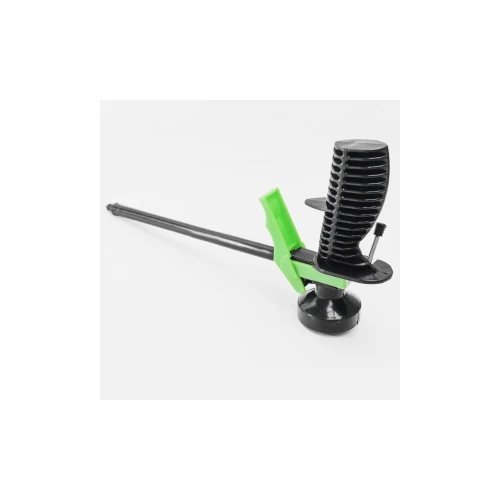 Пистолет для монтажной пены EKOTOOLS Basic 6502016 фото 3 Пистолет для монтажной пены EKOTOOLS Basic 6502016 фото 3