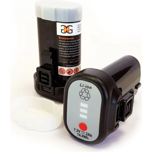 Гвоздезабивной инструмент GNG 1000IN GNG1000IN фото 5 Гвоздезабивной инструмент GNG 1000IN GNG1000IN фото 5