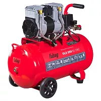 Компрессор безмасляный малошумный FUBAG OLS 250/50 CM2 646072