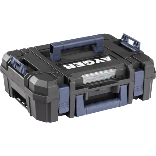 Аккумуляторный бесщеточный винтоверт AYGER ABS20BL4 фото 10 Аккумуляторный бесщеточный винтоверт AYGER ABS20BL4 фото 10