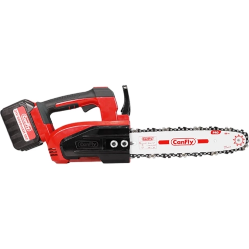 Пила цепная аккумуляторная CanFly CL212 722244 фото 3