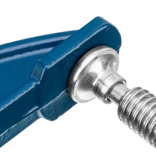 Струбцина G-образная, 150 мм Сибртех фото 3