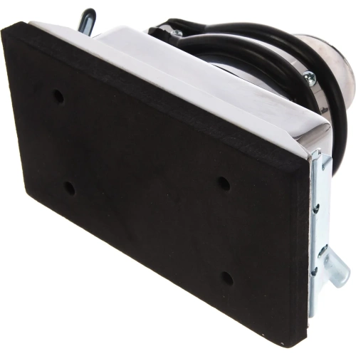 Прямоугольная шлифовальная машинка AIRBOSS SA-114 фото 5