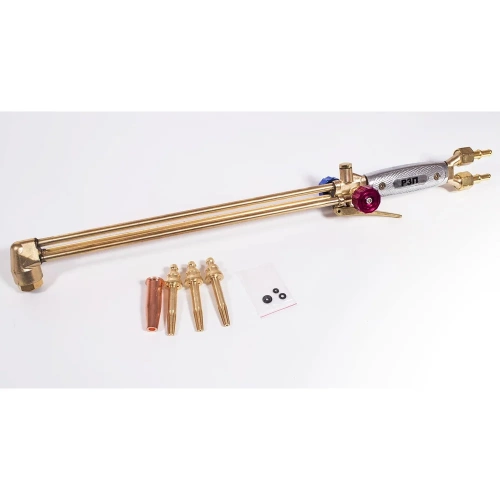 Пропановый резак REDIUS р3п-32м-р (к) 07519_ фото 4 Пропановый резак REDIUS р3п-32м-р (к) 07519_ фото 4