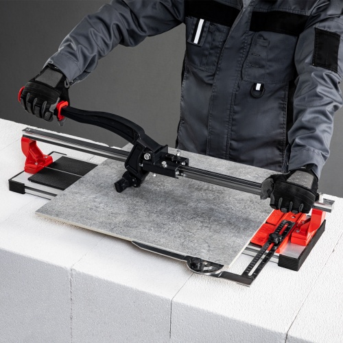 Плиткорез рельсовый 600 мм MTX фото 11