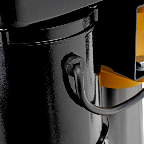 Станок сверлильный DDM-350L, 350 Вт, 13 мм, 5 ск., лазер, настольный Denzel фото 20