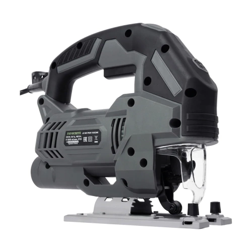 Лобзик FAVOURITE JS 985 PROF 985 Вт 555100950 фото 5