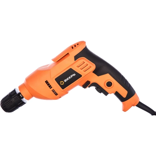 Безударная дрель Вихрь Д-550Б 72/8/5 фото 6