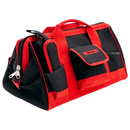 Сумка для инструмента, 32 кармана, 460 х 280 х 305 мм Matrix фото 2