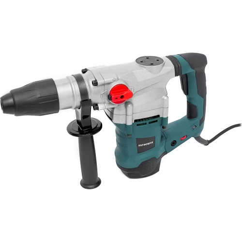 Перфоратор FAVOURITE RH 1800M 1800Вт, 12Дж, SDS-max 104201800 фото 8