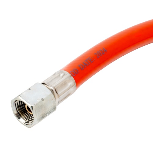 Газовая тепловая пушка GHG-15, 15 кВт, 500 м3/ч, пропан-бутан Denzel фото 14