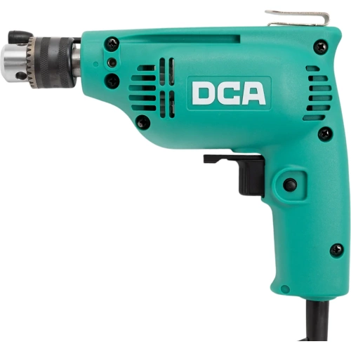 Дрель DCA AJZ02-6A фото 4 Дрель DCA AJZ02-6A фото 4