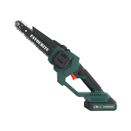 Цепная пила аккумуляторная FAVOURITE OBS 21 TG8 21В, 2Ач, ЗУ 150812216 фото 9 Цепная пила аккумуляторная FAVOURITE OBS 21 TG8 21В, 2Ач, ЗУ 150812216 фото 9