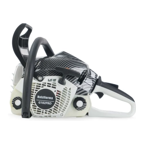 Бензопила Holzfforma G182 PRO G182-PRO фото 3
