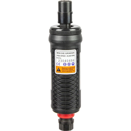 Бормашина пневматическая прямая BYEMAX BM-53-5300 фото 6