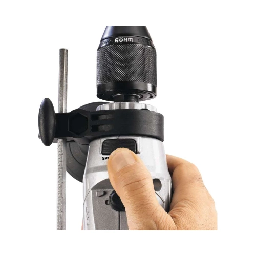 Ударная дрель Einhell TE-ID 650 E 4259735 фото 6 Ударная дрель Einhell TE-ID 650 E 4259735 фото 6