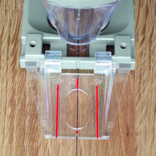 Лобзик Einhell TE-JS 100 4321160 фото 4 Лобзик Einhell TE-JS 100 4321160 фото 4