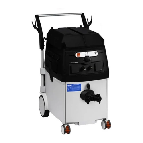 Мобильный профессиональный пылесос RUPES KS 300EP В0000000194898