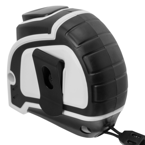 Рулетка Autostop,3 м х 16 мм,двухкомпонентный корпус,автоматическая фиксация,Pro Matrix фото 2 Рулетка Autostop,3 м х 16 мм,двухкомпонентный корпус,автоматическая фиксация,Pro Matrix фото 2