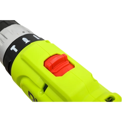 Аккумуляторная дрель 20В DYLLU DTCDP521 фото 5 Аккумуляторная дрель 20В DYLLU DTCDP521 фото 5