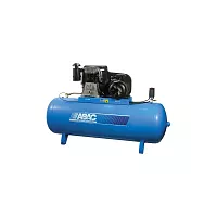 Компрессор Abac B7000 500FT 10HP 70TW905KQA075 (old 70TN905) (4116020948)