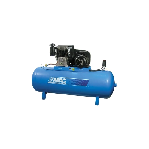 Компрессор Abac B7000 500FT 10HP 70TW905KQA075 (old 70TN905) (4116020948)