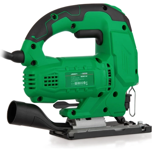 Лобзик STATUS JS801 04191301 фото 8 Лобзик STATUS JS801 04191301 фото 8