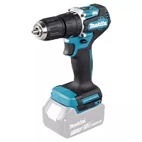 Аккумуляторная ударная дрель-шуруповерт Makita DHP487Z
