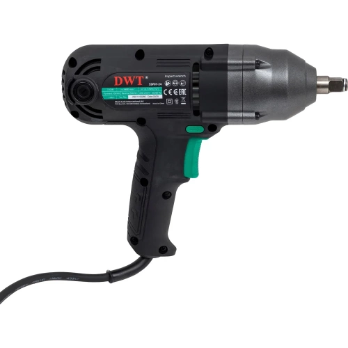 Сетевой гайковерт DWT SSP07-24 BMC фото 5 Сетевой гайковерт DWT SSP07-24 BMC фото 5