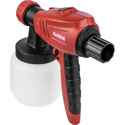 Краскопульт Elitech КЭ 0826П (E2208.020.00) 207364 фото 6 Краскопульт Elitech КЭ 0826П (E2208.020.00) 207364 фото 6