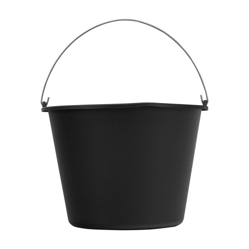 Ведро строительное пластмассовое 16 л Сибртех фото 5