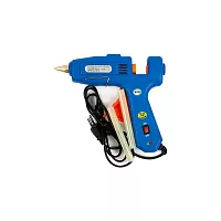 Клеевой пистолет Micron GL-01 d 11.2 мм большой 297327